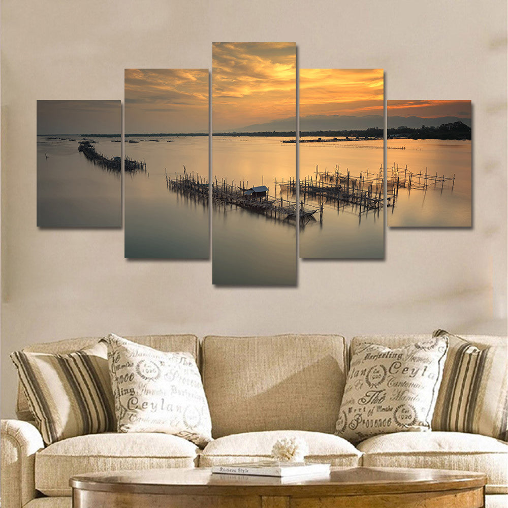 Large Canvas Prints