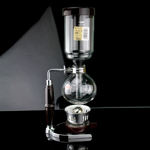 Hario Coffee Plunger (2 Cups)