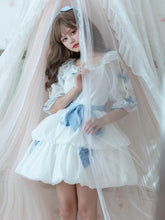 Load image into Gallery viewer, Japanese Gothic Lolita OP Dress
