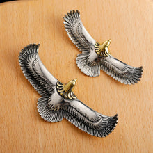 Load image into Gallery viewer, Silver Popular Eagle Shape Pendant
