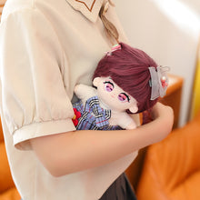 Load image into Gallery viewer, 25cm Kawaii Idol Doll Anime Plush Star Dolls
